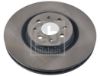 Brake Disc Fiat PKW 51822457