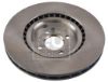 Brake Disc Fiat PKW 51822457