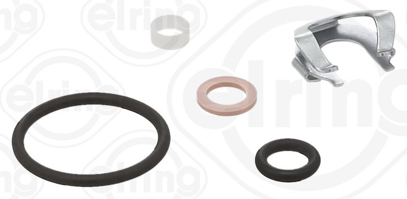 Seal Ring Set, injection valve VAG - 03H 198 149 A