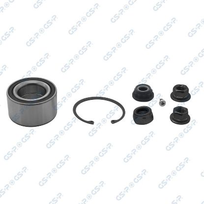 Wheel Bearing Kit AUDI 1J0 498 625