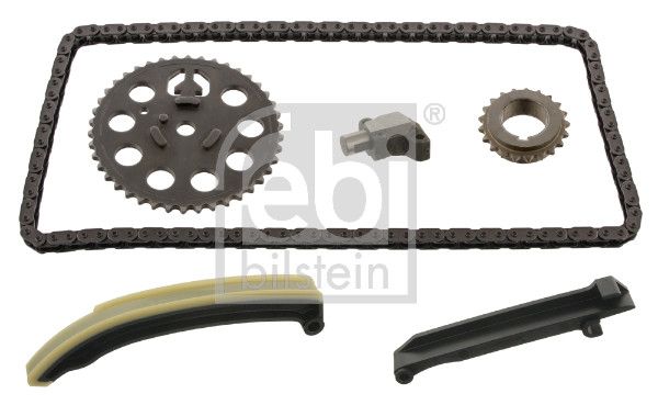 Timing Chain Kit SMART 160 050 02 69