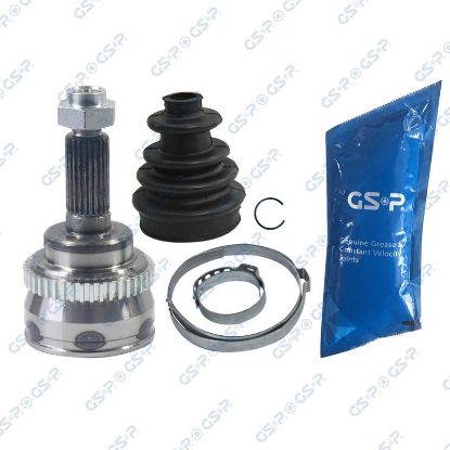 Joint Kit, drive shaft OPEL 9204528