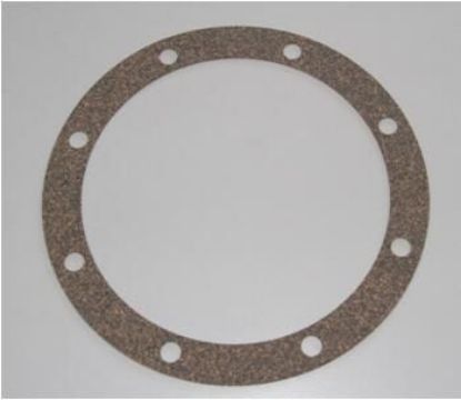 Seal, axle cap MERCE 3273560180