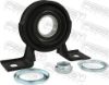 Bearing, propshaft centre bearing GM 93168922, NISSAN 375252191R, RENAULT 375252191R