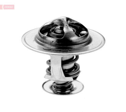 Thermostat, coolant Hyundai