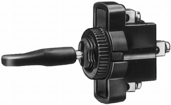 Direction Indicator Switch Hooblüliti 3-kruvikinnitusega