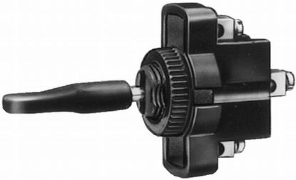 Direction Indicator Switch Hooblüliti 3-kruvikinnitusega