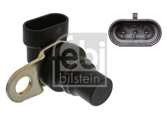 Sensor, camshaft position Opel - 1236 308