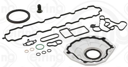 Gasket Kit, crankcase DAIMLER PKW