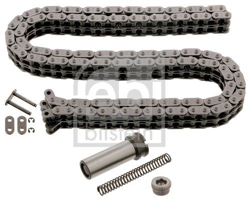 Timing Chain Kit Mercedes-Benz PKW 110 050 06 11 S2