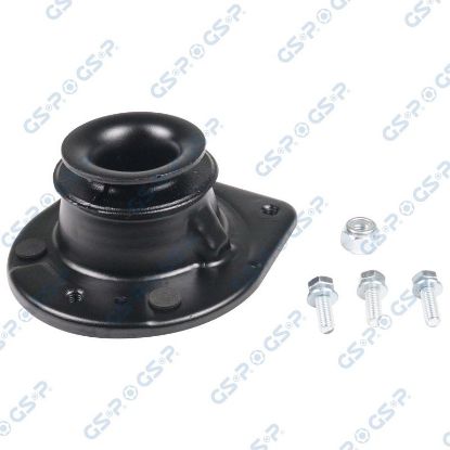 Repair Kit, suspension strut support mount