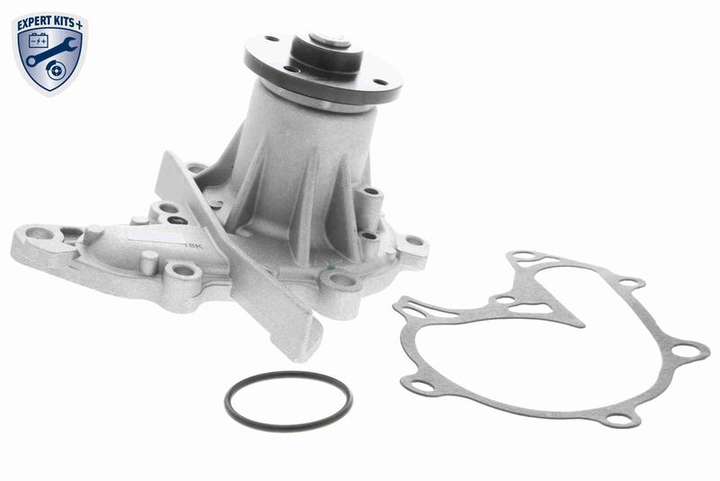 Water Pump, engine cooling HONDA 16100-09061