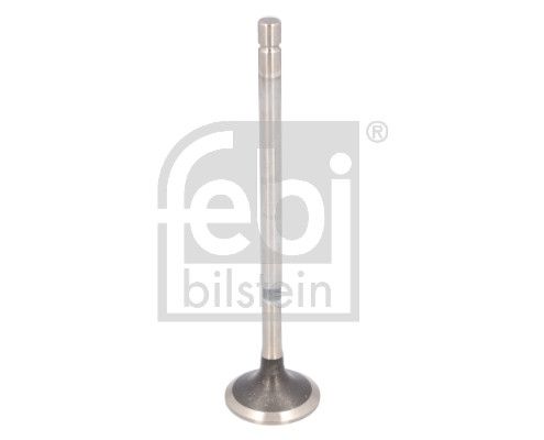 Exhaust Valve Volvo Lkw 21428866