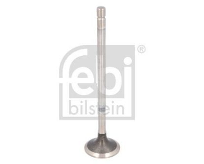 Exhaust Valve Volvo Lkw 21428866