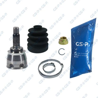 Joint Kit, drive shaft SUZUKI 4410164B10