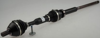 Drive Shaft VOLVO XC60 FR