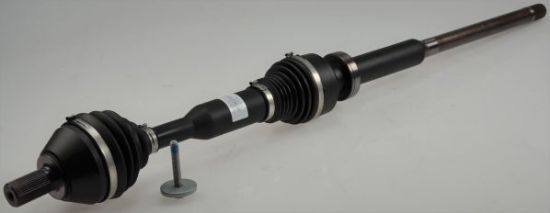 Drive Shaft VOLVO XC60 FR