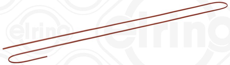 Gasket, timing case cover CUMMINS 3687007