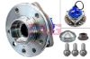 Wheel Bearing Kit ASTRA H (A04), ZAFIRA B (A05)