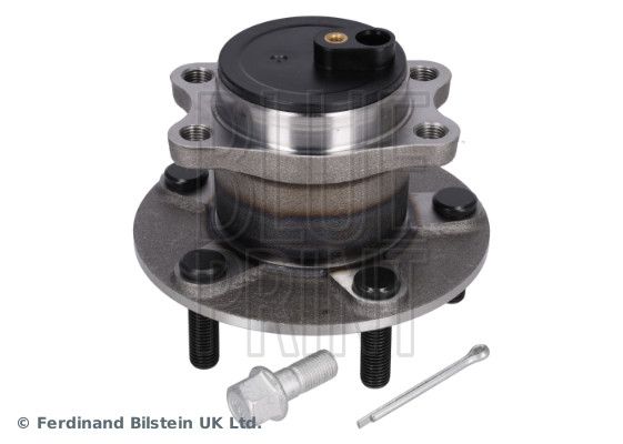 Wheel Bearing Kit PSA - 16 062 917 80