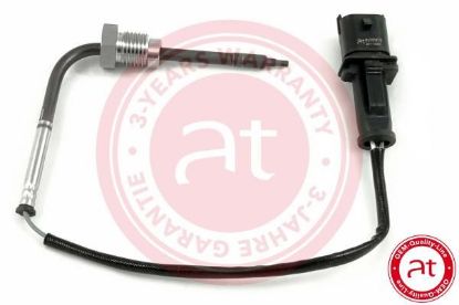 Sensor, exhaust gas temperature GENERAL MOTORS - 55566185