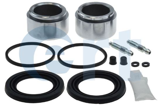 Repair Kit, brake caliper