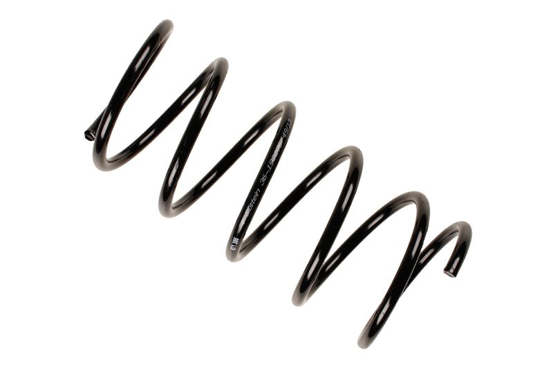 Suspension Spring CITROËN - 5002.S6