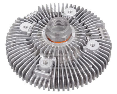 Clutch, radiator fan Land Rover - ETC7238