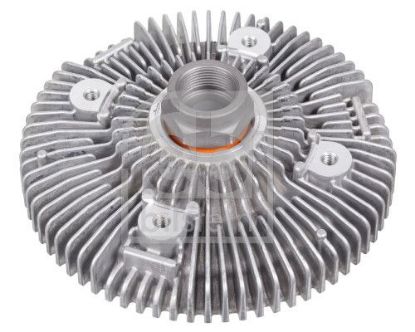 Clutch, radiator fan Land Rover - ETC7238