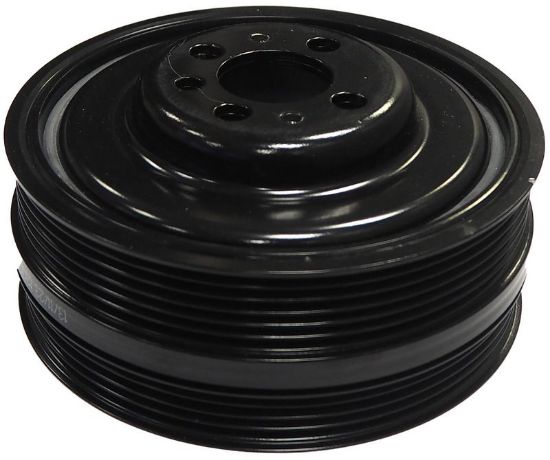 Belt Pulley, crankshaft