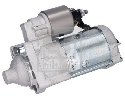 Starter VOLVO - 36012434