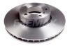 Brake Disc BMW - 34 11 0 392 525