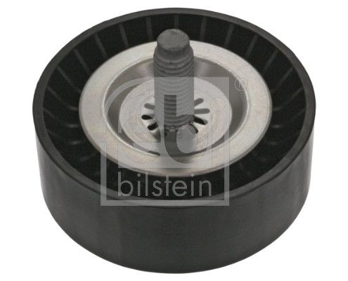 Deflection/Guide Pulley, V-ribbed belt MITSUBISHI 1341A029