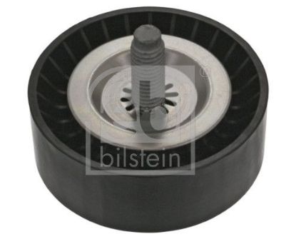 Deflection/Guide Pulley, V-ribbed belt MITSUBISHI 1341A029