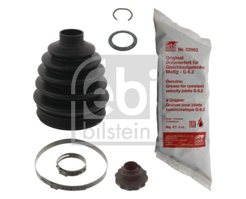 Bellow Kit, drive shaft VW-Audi 6Q0 498 203 D