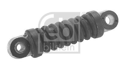 Vibration Damper, V-ribbed belt Peugeot 5751.81