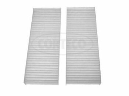 Filter, cabin air PSA 7711211700