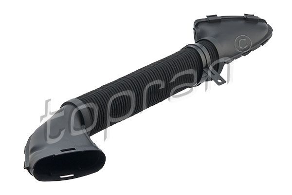 Intake Hose, air filter Mercedes/Smart