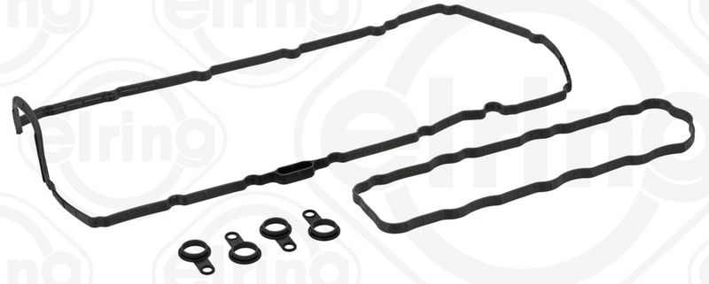 Gasket Set, cylinder head cover HYUNDAI - KIA