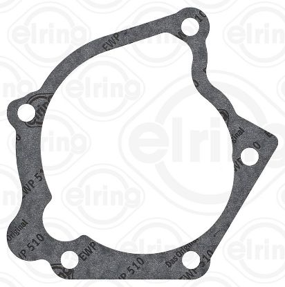 Gasket, water pump PEUGEOT 16 762 717 80