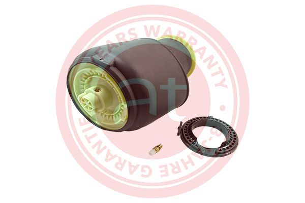 Air Spring, suspension BMW 37 12 6 784 378