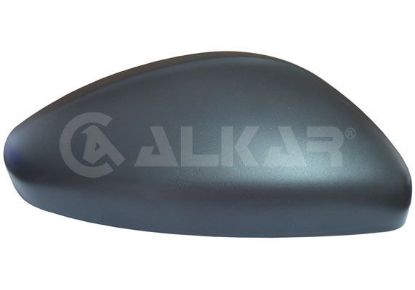 Cover, exterior mirror