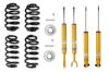 Suspension Kit, springs/shock absorbers AUDI A6 (4B, C5); K; B12 PK