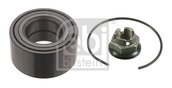 Wheel Bearing Kit Renault 77 01 205 779