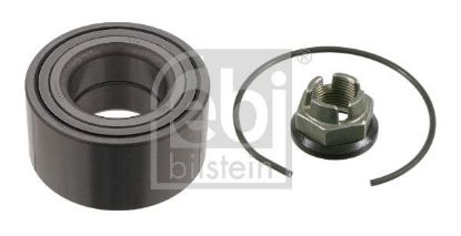 Wheel Bearing Kit Renault 77 01 205 779