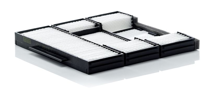 Filter, cabin air Toyota Corolla 97-01