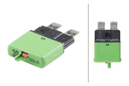 Automatic Circuit Breaker