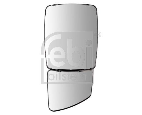 Mirror System Fendt (Traktoren) - G743810150020