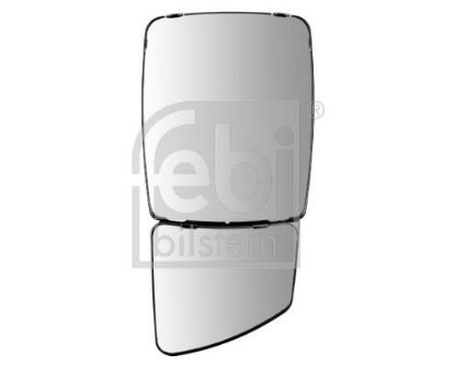 Mirror System Fendt (Traktoren) - G743810150020