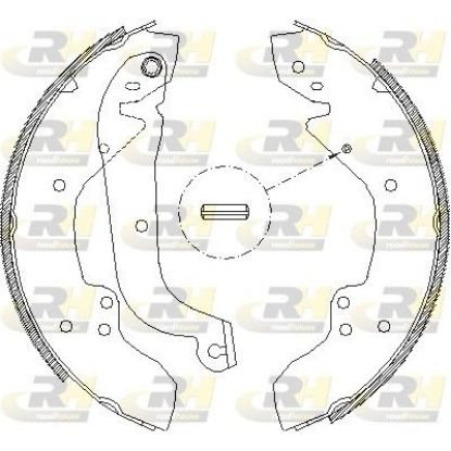 Brake Shoe
